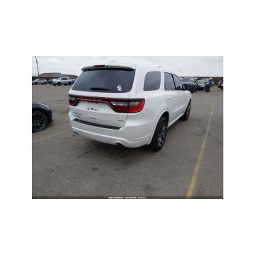 Dodge Durango  SUV 2018,  3.6 benzyna, automat - Na sprzedaż za 35 000 zł - Wrocław - zdjęcie 4