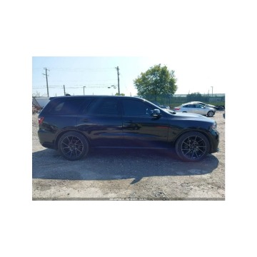 Dodge Durango  SUV 2020,  5.6 benzyna, automat - Na sprzedaż za 49 000 zł - Wrocław - zdjęcie 4