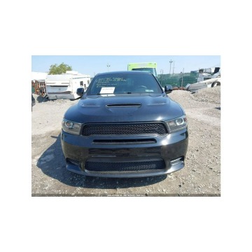 Dodge Durango  SUV 2020,  5.6 benzyna, automat - Na sprzedaż za 49 000 zł - Wrocław - zdjęcie 2