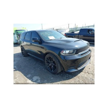 Dodge Durango  SUV 2020,  5.6 benzyna, automat - Na sprzedaż za 49 000 zł - Wrocław - zdjęcie 3