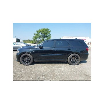 Dodge Durango  SUV 2020,  5.6 benzyna, automat - Na sprzedaż za 49 000 zł - Wrocław - zdjęcie 5