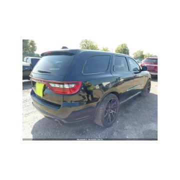 Dodge Durango  SUV 2020,  5.6 benzyna, automat - Na sprzedaż za 49 000 zł - Wrocław - zdjęcie 6