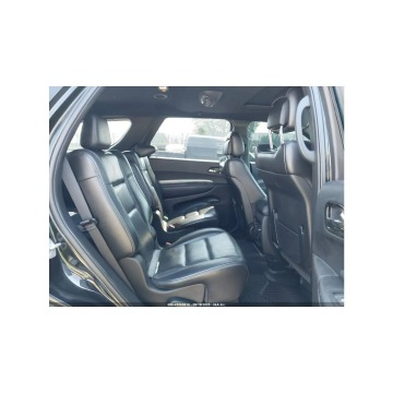 Dodge Durango  SUV 2020,  5.6 benzyna, automat - Na sprzedaż za 49 000 zł - Wrocław - zdjęcie 12
