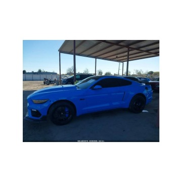 Ford Mustang  Coupe/Sportowy 2017,  5.0 benzyna, automat - Na sprzedaż za 32 000 zł - Wrocław - zdjęcie 5