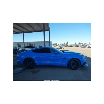 Ford Mustang  Coupe/Sportowy 2017,  5.0 benzyna, automat - Na sprzedaż za 32 000 zł - Wrocław - zdjęcie 4