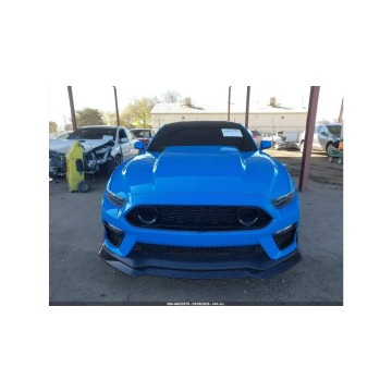 Ford Mustang  Coupe/Sportowy 2017,  5.0 benzyna, automat - Na sprzedaż za 32 000 zł - Wrocław - zdjęcie 3