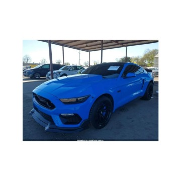 Ford Mustang  Coupe/Sportowy 2017,  5.0 benzyna, automat - Na sprzedaż za 32 000 zł - Wrocław - zdjęcie 2