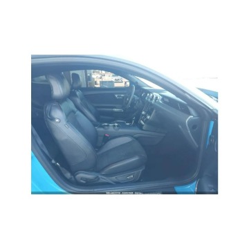 Ford Mustang  Coupe/Sportowy 2017,  5.0 benzyna, automat - Na sprzedaż za 32 000 zł - Wrocław - zdjęcie 10
