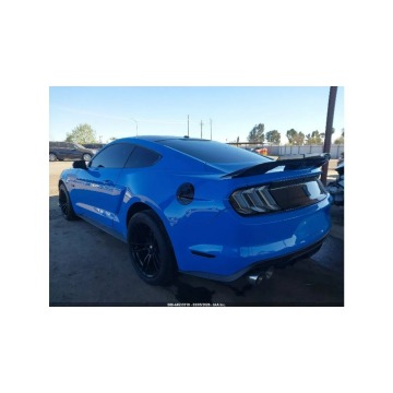 Ford Mustang  Coupe/Sportowy 2017,  5.0 benzyna, automat - Na sprzedaż za 32 000 zł - Wrocław - zdjęcie 7