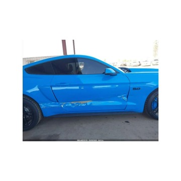 Ford Mustang  Coupe/Sportowy 2017,  5.0 benzyna, automat - Na sprzedaż za 32 000 zł - Wrocław - zdjęcie 8