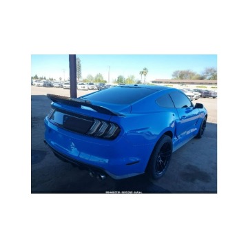 Ford Mustang  Coupe/Sportowy 2017,  5.0 benzyna, automat - Na sprzedaż za 32 000 zł - Wrocław - zdjęcie 6