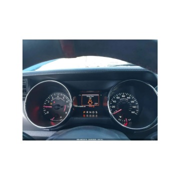 Ford Mustang  Coupe/Sportowy 2017,  5.0 benzyna, automat - Na sprzedaż za 32 000 zł - Wrocław - zdjęcie 11