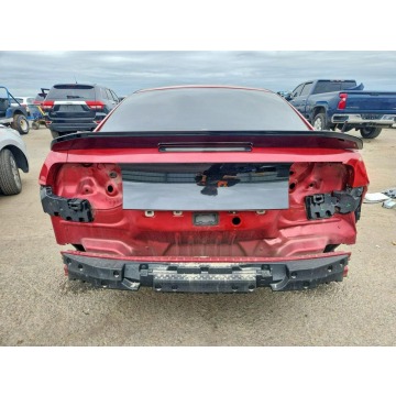 Ford Mustang  Coupe/Sportowy 2013,  5.0 benzyna - Na sprzedaż za 29 000 zł - Wrocław - zdjęcie 6