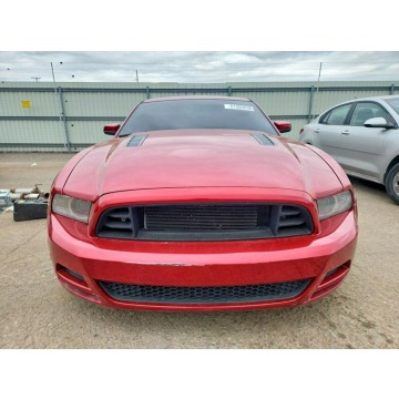 Ford Mustang  Coupe/Sportowy 2013,  5.0 benzyna - Na sprzedaż za 29 000 zł - Wrocław - zdjęcie 5