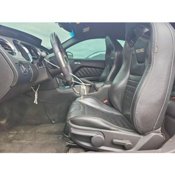 Ford Mustang  Coupe/Sportowy 2013,  5.0 benzyna - Na sprzedaż za 29 000 zł - Wrocław - zdjęcie 7
