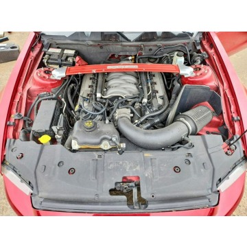 Ford Mustang  Coupe/Sportowy 2013,  5.0 benzyna - Na sprzedaż za 29 000 zł - Wrocław - zdjęcie 10