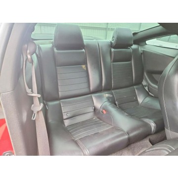 Ford Mustang  Coupe/Sportowy 2013,  5.0 benzyna - Na sprzedaż za 29 000 zł - Wrocław - zdjęcie 9
