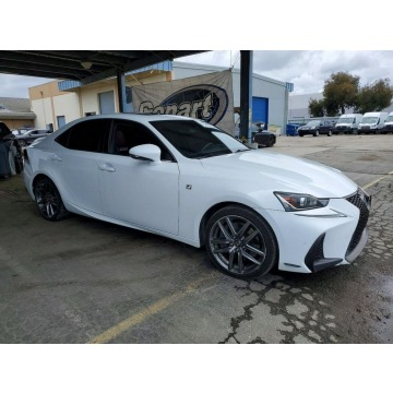 Lexus IS - IS 300 / 2.0 245KM / niski przebieg