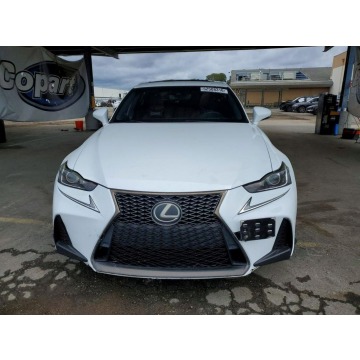 Lexus IS  Sedan/Limuzyna 2018,  2.0 benzyna, automat - Na sprzedaż za 37 000 zł - Wrocław - zdjęcie 2