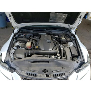 Lexus IS  Sedan/Limuzyna 2018,  2.0 benzyna, automat - Na sprzedaż za 37 000 zł - Wrocław - zdjęcie 11