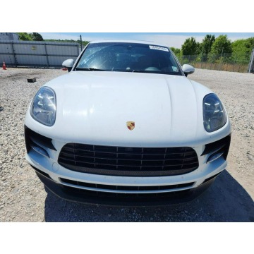 Porsche Macan  SUV 2020,  2.0 benzyna, automat - Na sprzedaż za 64 000 zł - Wrocław - zdjęcie 2