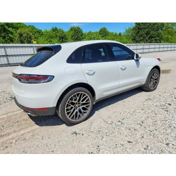 Porsche Macan  SUV 2020,  2.0 benzyna, automat - Na sprzedaż za 64 000 zł - Wrocław - zdjęcie 4