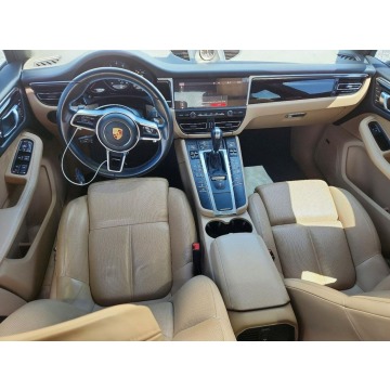 Porsche Macan  SUV 2020,  2.0 benzyna, automat - Na sprzedaż za 64 000 zł - Wrocław - zdjęcie 8