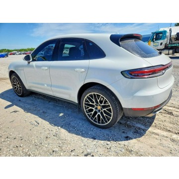 Porsche Macan  SUV 2020,  2.0 benzyna, automat - Na sprzedaż za 64 000 zł - Wrocław - zdjęcie 5