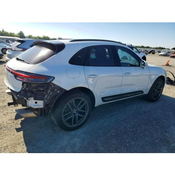 Porsche Macan  SUV 2024,  2.0 benzyna, automat - Na sprzedaż za 119 000 zł - Wrocław - zdjęcie 4