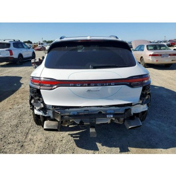Porsche Macan  SUV 2024,  2.0 benzyna, automat - Na sprzedaż za 119 000 zł - Wrocław - zdjęcie 6