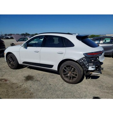 Porsche Macan  SUV 2024,  2.0 benzyna, automat - Na sprzedaż za 119 000 zł - Wrocław - zdjęcie 5