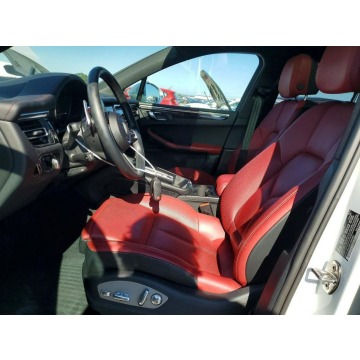 Porsche Macan  SUV 2024,  2.0 benzyna, automat - Na sprzedaż za 119 000 zł - Wrocław - zdjęcie 7