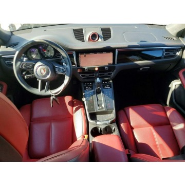 Porsche Macan  SUV 2024,  2.0 benzyna, automat - Na sprzedaż za 119 000 zł - Wrocław - zdjęcie 8