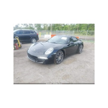 Porsche 911  Coupe/Sportowy 2015,  3.4 benzyna, automat - Na sprzedaż za 129 000 zł - Wrocław - zdjęcie 2