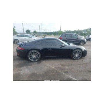 Porsche 911  Coupe/Sportowy 2015,  3.4 benzyna, automat - Na sprzedaż za 129 000 zł - Wrocław - zdjęcie 4