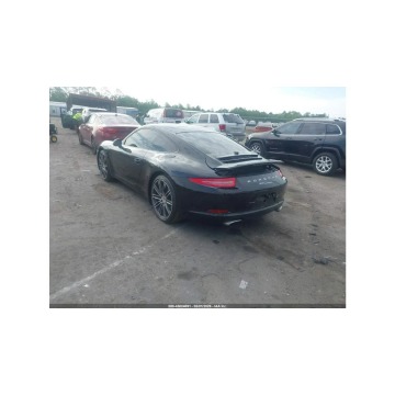 Porsche 911  Coupe/Sportowy 2015,  3.4 benzyna, automat - Na sprzedaż za 129 000 zł - Wrocław - zdjęcie 7
