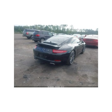 Porsche 911  Coupe/Sportowy 2015,  3.4 benzyna, automat - Na sprzedaż za 129 000 zł - Wrocław - zdjęcie 6