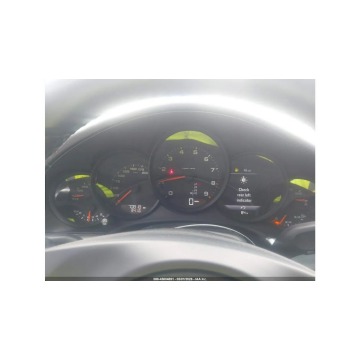 Porsche 911  Coupe/Sportowy 2015,  3.4 benzyna, automat - Na sprzedaż za 129 000 zł - Wrocław - zdjęcie 11