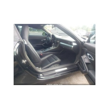 Porsche 911  Coupe/Sportowy 2015,  3.4 benzyna, automat - Na sprzedaż za 129 000 zł - Wrocław - zdjęcie 10