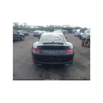 Porsche 911  Coupe/Sportowy 2015,  3.4 benzyna, automat - Na sprzedaż za 129 000 zł - Wrocław - zdjęcie 8