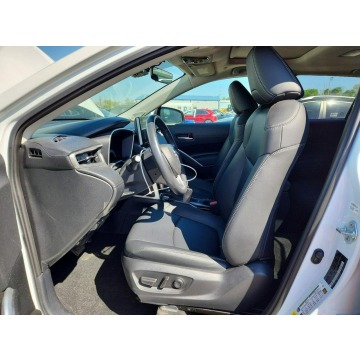 Toyota Corolla Cross  SUV 2023,  2.0 benzyna, automat - Na sprzedaż za 49 000 zł - Wrocław - zdjęcie 7