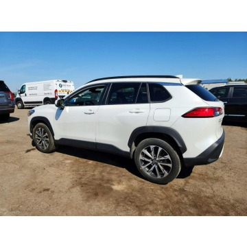 Toyota Corolla Cross  SUV 2023,  2.0 benzyna, automat - Na sprzedaż za 49 000 zł - Wrocław - zdjęcie 5