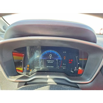 Toyota Corolla Cross  SUV 2023,  2.0 benzyna, automat - Na sprzedaż za 49 000 zł - Wrocław - zdjęcie 9
