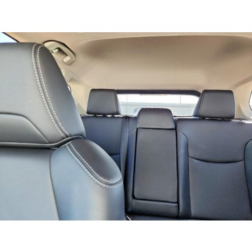 Toyota Corolla Cross  SUV 2023,  2.0 benzyna, automat - Na sprzedaż za 49 000 zł - Wrocław - zdjęcie 10