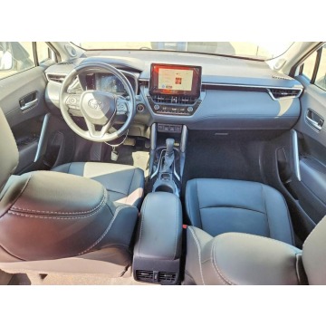 Toyota Corolla Cross  SUV 2023,  2.0 benzyna, automat - Na sprzedaż za 49 000 zł - Wrocław - zdjęcie 8