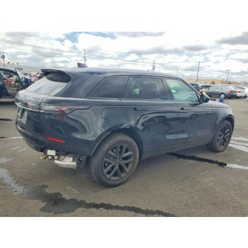 Land Rover Range Rover Velar  SUV 2025,  3.0 benzyna, automat - Na sprzedaż za 99 000 zł - Wrocław - zdjęcie 4