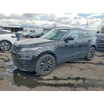 Land Rover Range Rover VELAR - DYNAMIC SE / 4x4 / 3.0