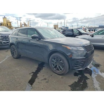 Land Rover Range Rover Velar  SUV 2025,  3.0 benzyna, automat - Na sprzedaż za 99 000 zł - Wrocław - zdjęcie 2