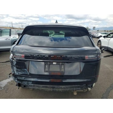 Land Rover Range Rover Velar  SUV 2025,  3.0 benzyna, automat - Na sprzedaż za 99 000 zł - Wrocław - zdjęcie 6