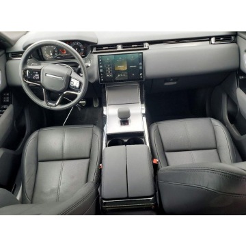 Land Rover Range Rover Velar  SUV 2025,  3.0 benzyna, automat - Na sprzedaż za 99 000 zł - Wrocław - zdjęcie 8